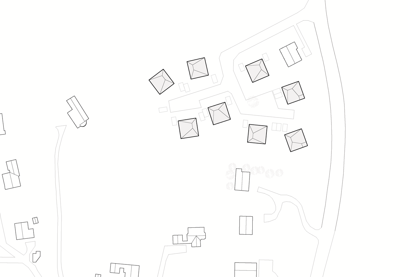 Doppelhaus_Pernzell_Lageplan_2